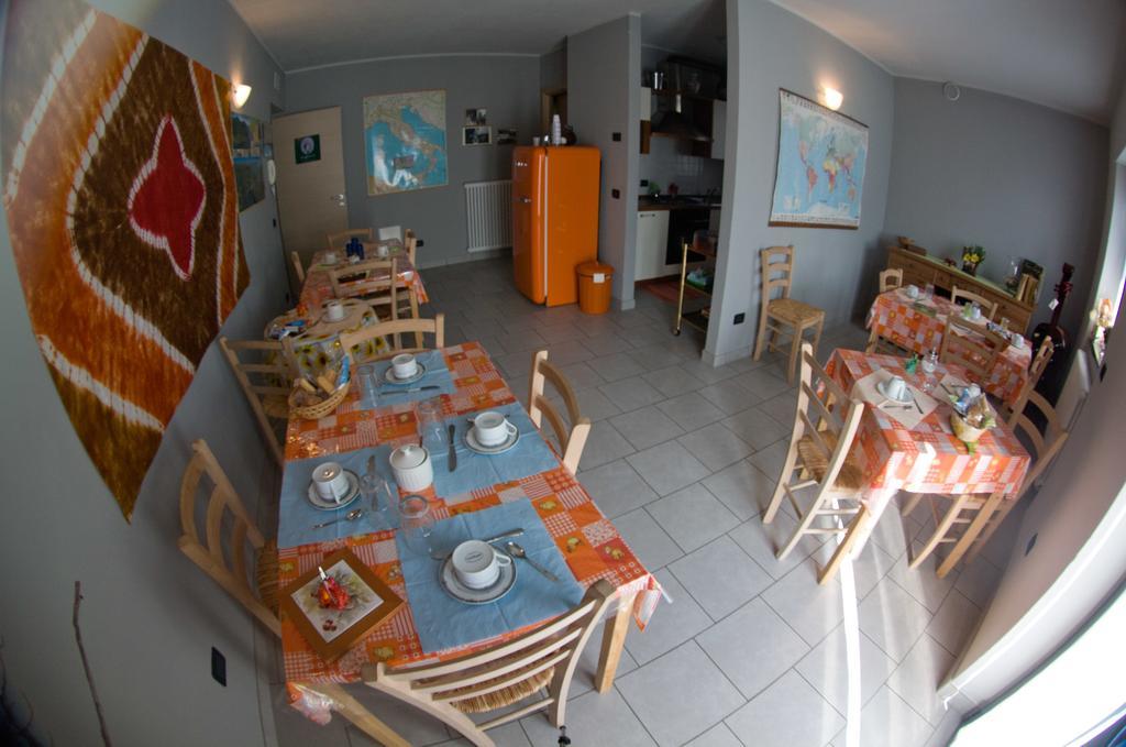 Casa Vacanze Zia Vivina B N Sorico Luaran gambar
