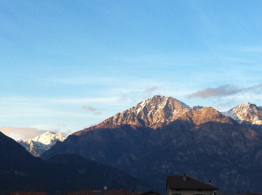 Casa Vacanze Zia Vivina B N Sorico Bilik gambar