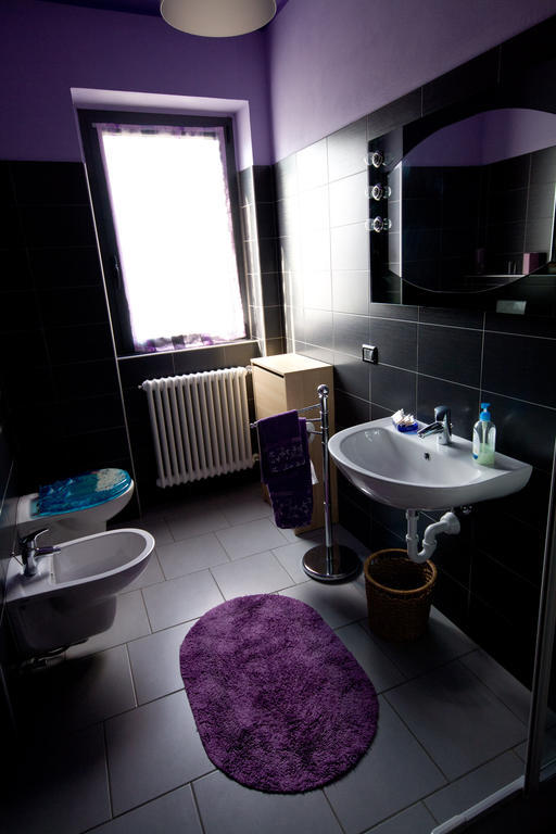 Casa Vacanze Zia Vivina B N Sorico Luaran gambar