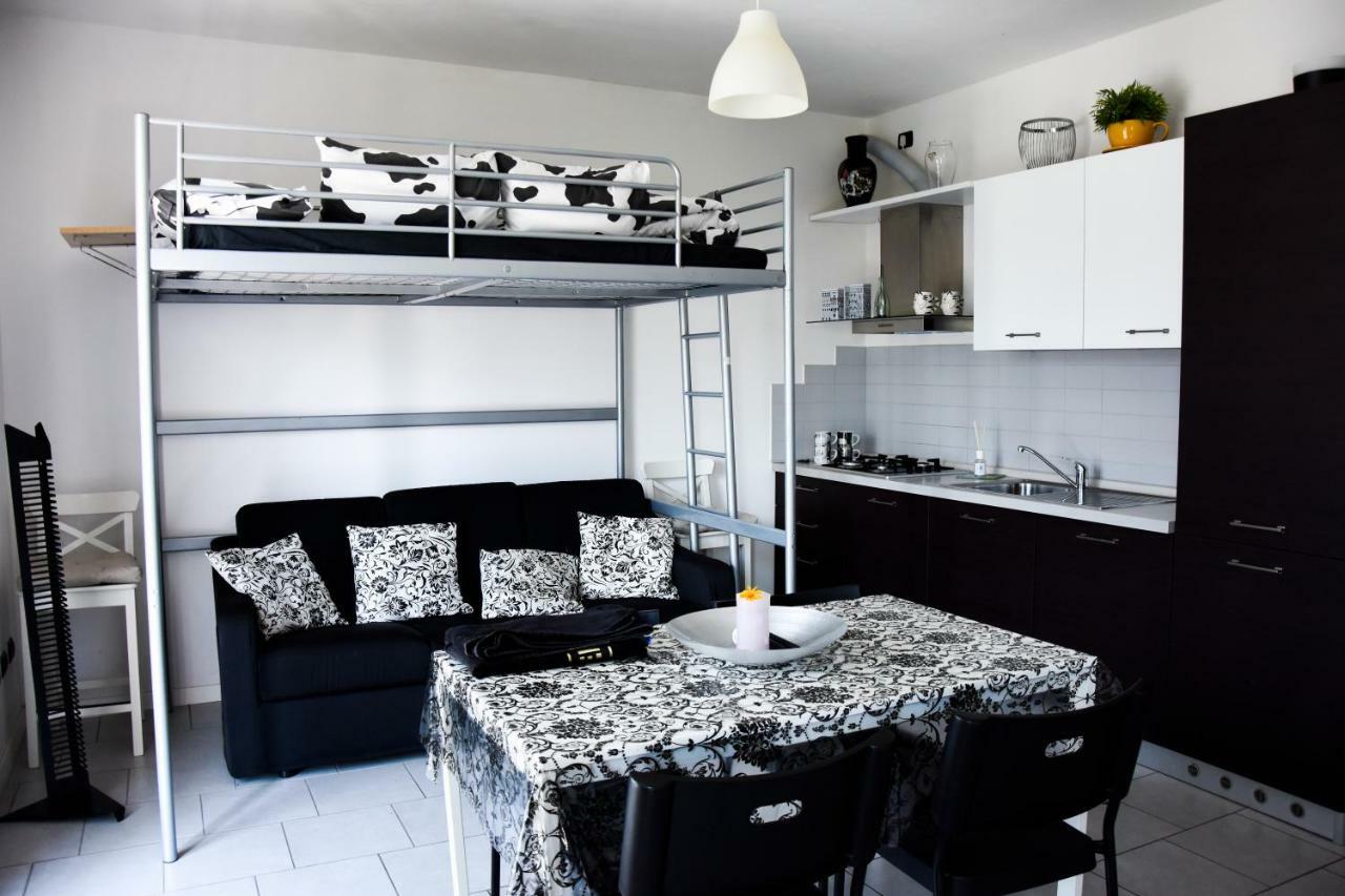Casa Vacanze Zia Vivina B N Sorico Luaran gambar