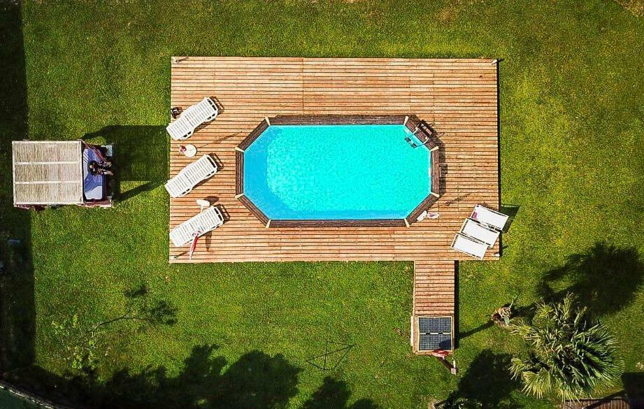 Casa Vacanze Zia Vivina B N Sorico Luaran gambar
