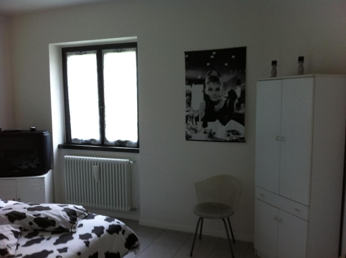 Casa Vacanze Zia Vivina B N Sorico Luaran gambar